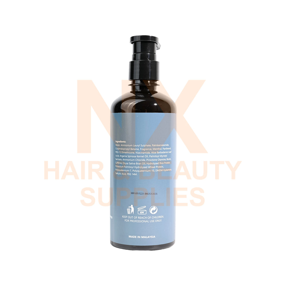 VENASH – BIOTIN ENERGIZING SHAMPOO 500ML