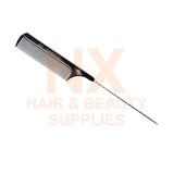 Faweio – 826 Metal Tail Comb