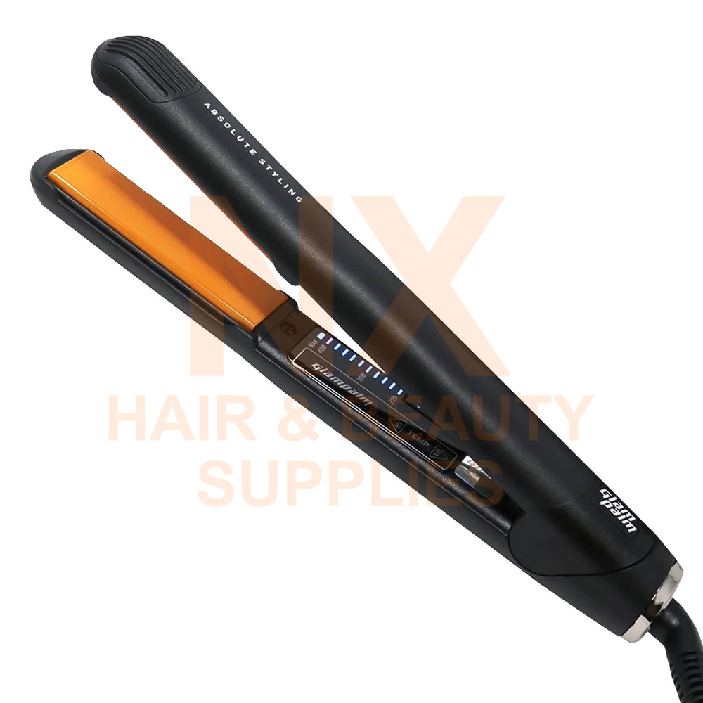 GLAMPALM – GP201BL Hair Iron