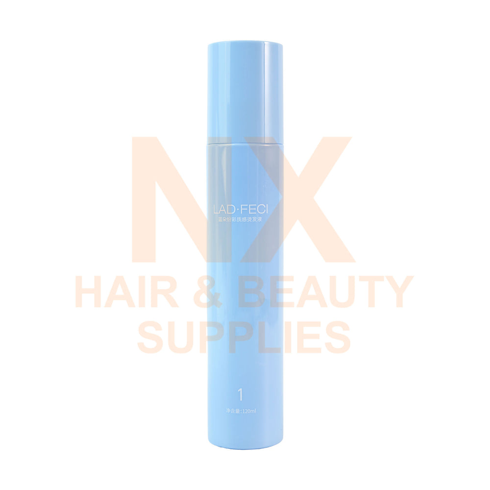 LANDUO - COLD PERM (CREAM) - 120ML X 2