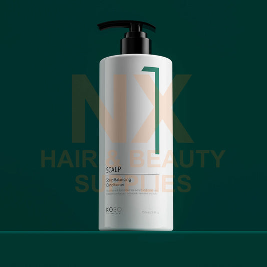 KOBO – SCALP BALANCING CONDITIONER (1) – 320ML