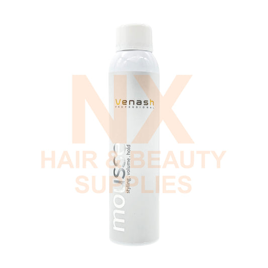 VENASH – STYLING MOUSSE 300ML