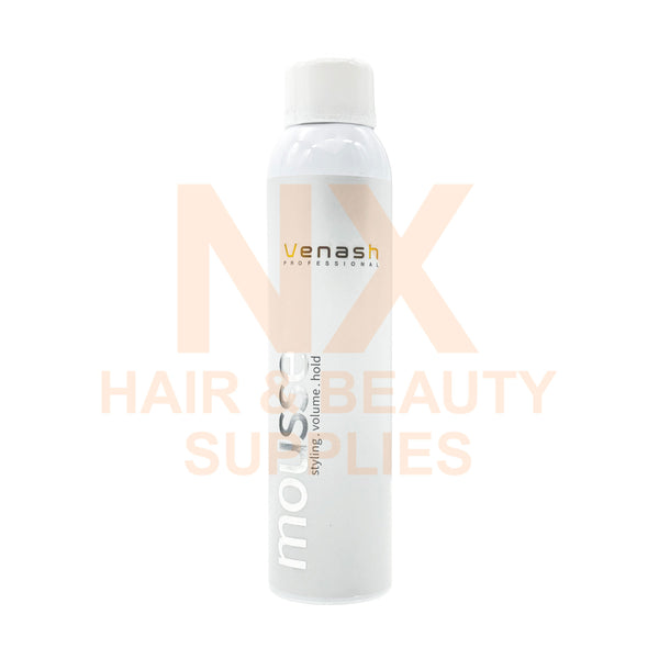 VENASH – STYLING MOUSSE 300ML