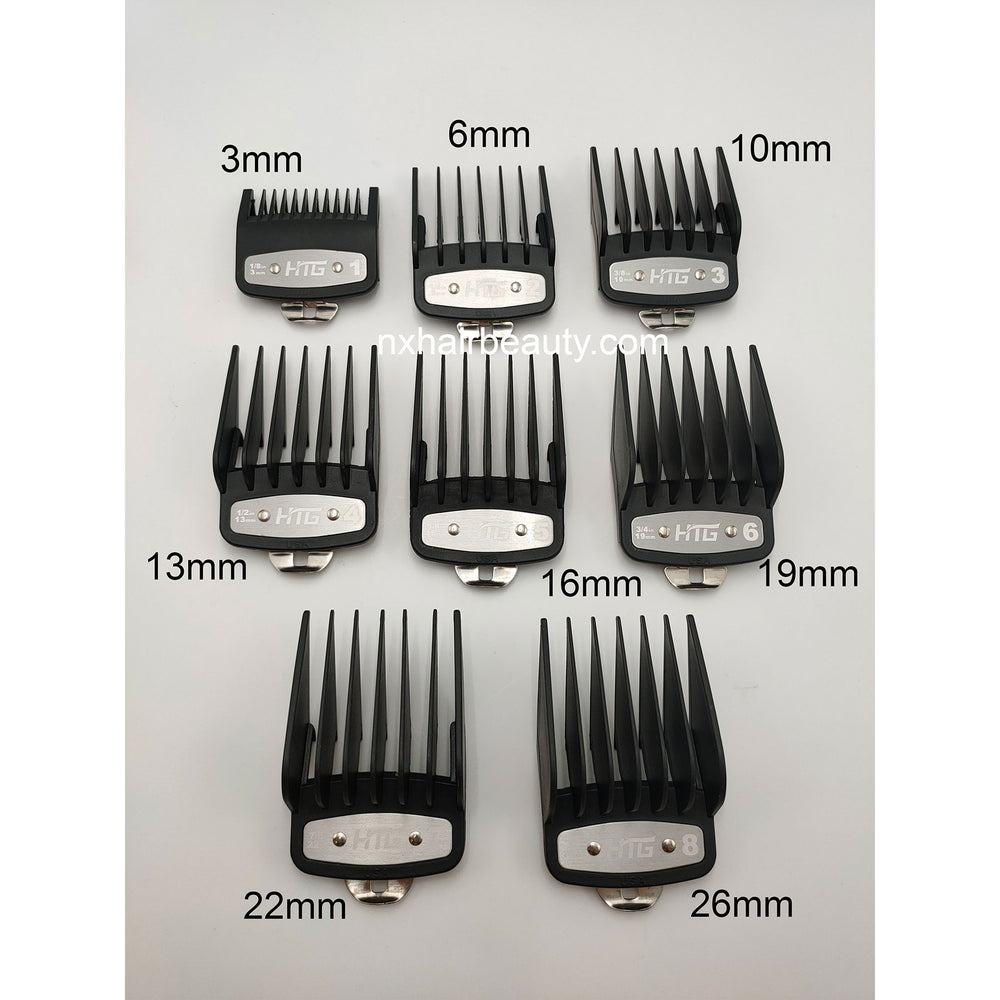 XD - HTG - ATTCHEMENT COMB 8 IN 1