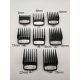 XD - HTG - ATTCHEMENT COMB 8 IN 1