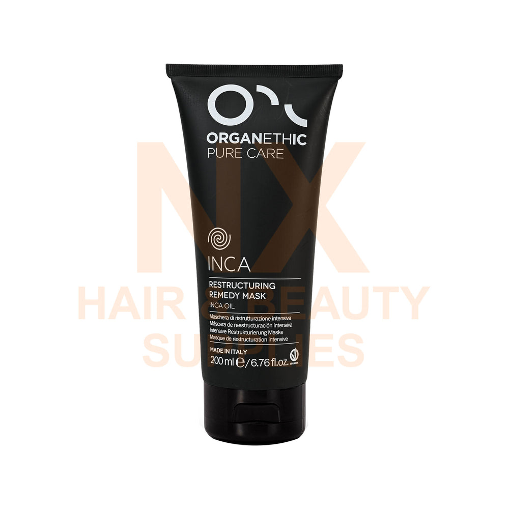 OPC – RESTRUCTURING REMEDY MASK INCA 200ML