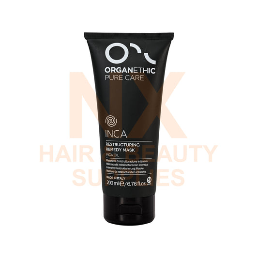 OPC – RESTRUCTURING REMEDY MASK INCA 200ML