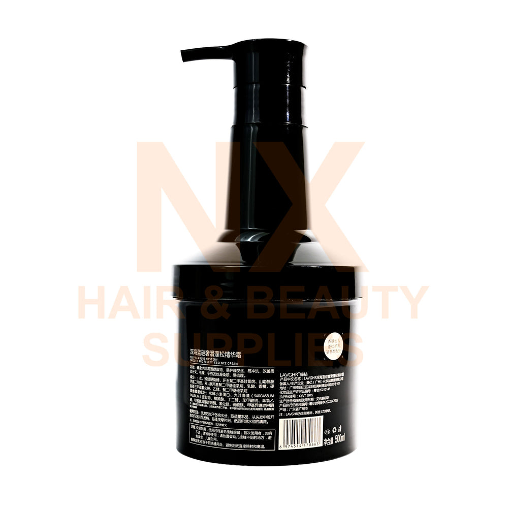 LAVGHR – DEEP SEA BLUE MYSTERY TREATMENT – 500ML