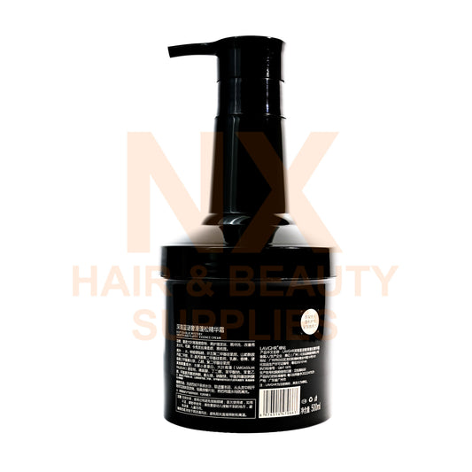 LAVGHR – DEEP SEA BLUE MYSTERY TREATMENT – 500ML