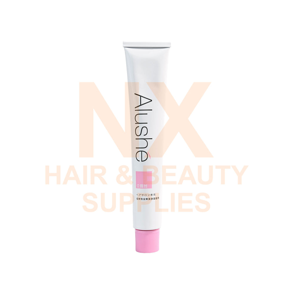 ALUSHE – HAIR COLOR 80G