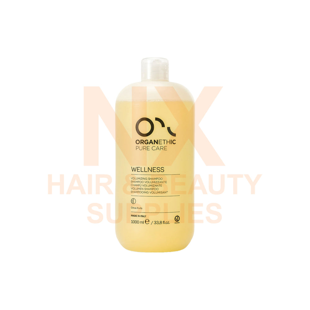 OPC – VOLUMIZING SHAMPOO CITRUS FRUITS 1000ML