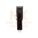 TUFT – 1881I – ELITE PROFESSIONAL CORDLESS CLIPPER