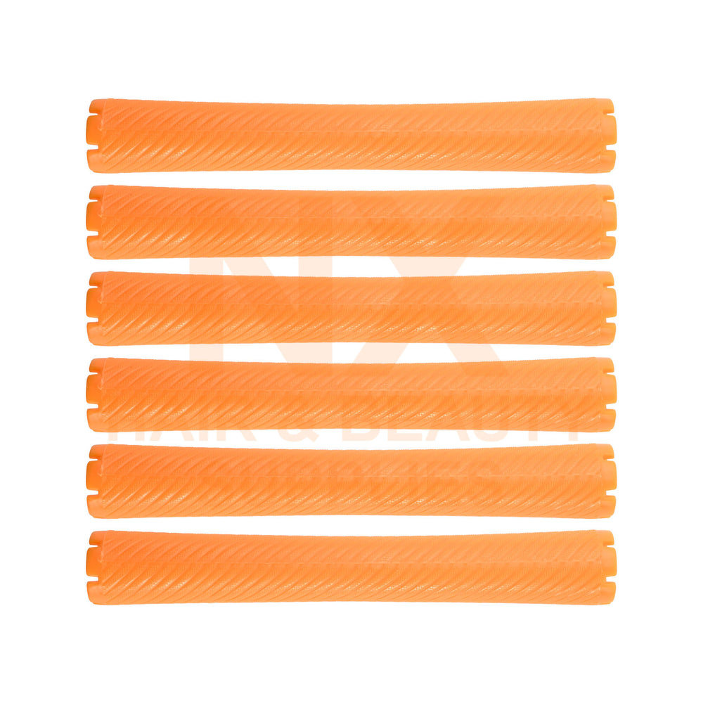 HLD - JAPAN PERM ROD - A013-3 - LONG (ORANGE)