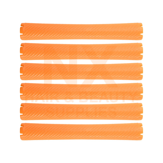 HLD - JAPAN PERM ROD - A013-3 - LONG (ORANGE)