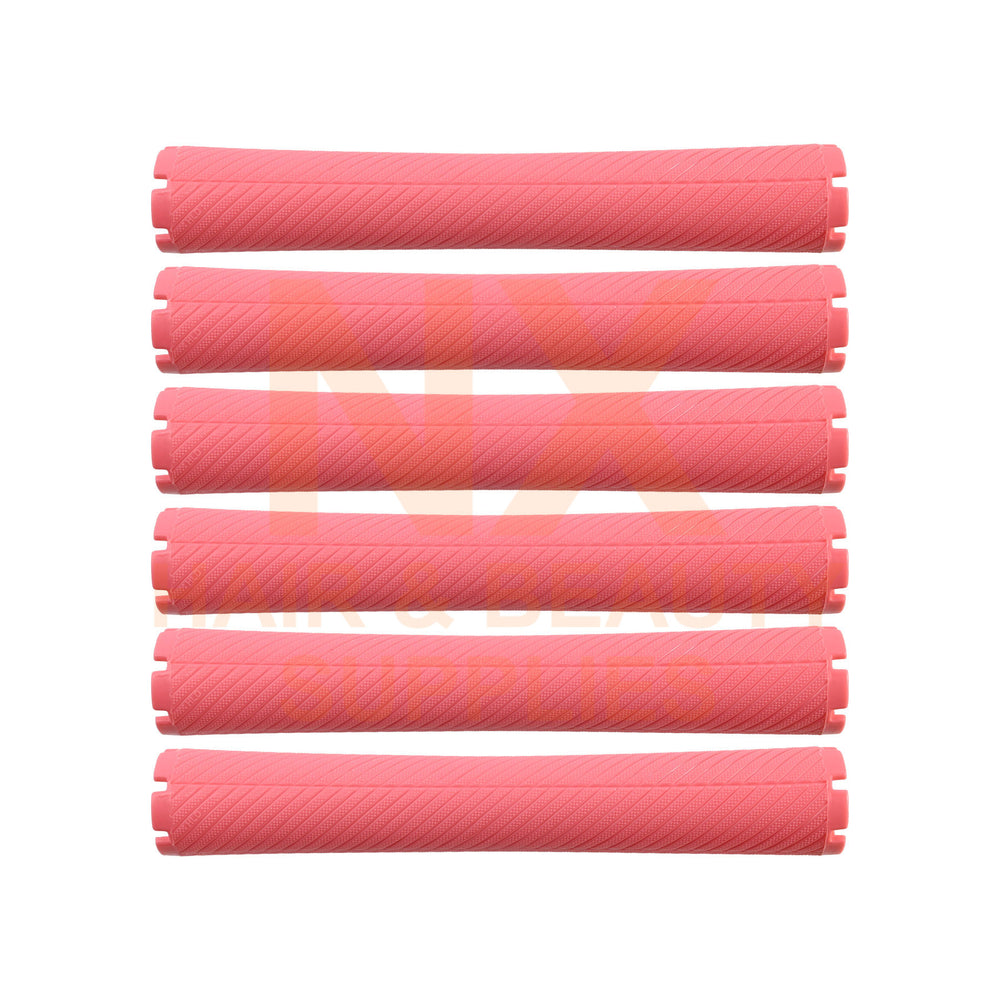 HLD A013–2 Japan Perm Rod – Long (Pink)