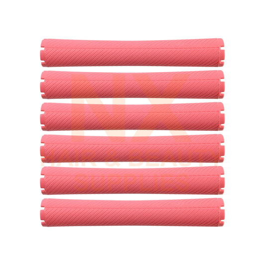HLD A013–2 Japan Perm Rod – Long (Pink)