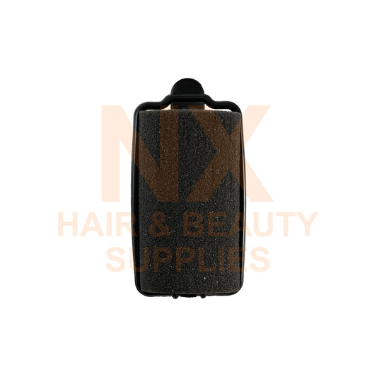 HLD - G006 - SPONGE PERM ROD - BLACK