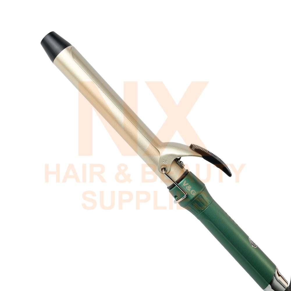 V&G – C40 – CURLING TONG