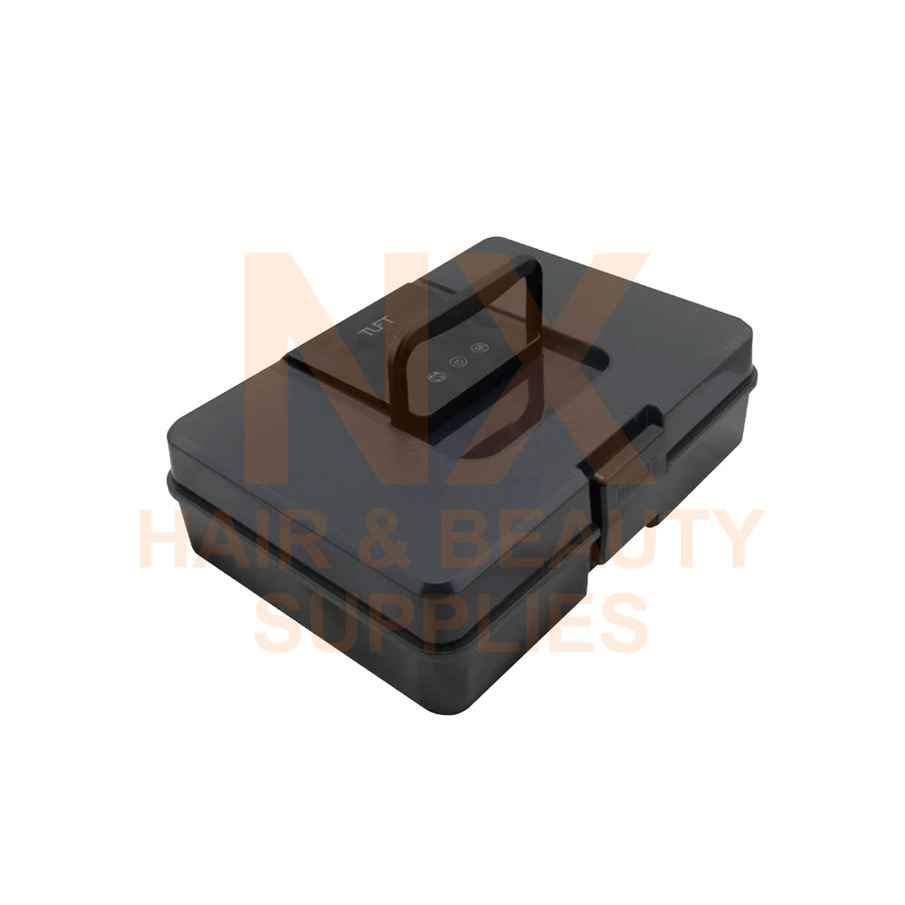TUFT – UV BOX