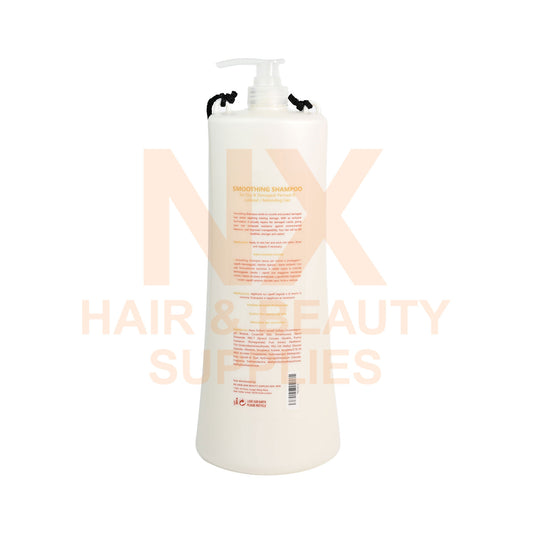 VENASH - SMOOTHING SHAMPOO - 2000ML