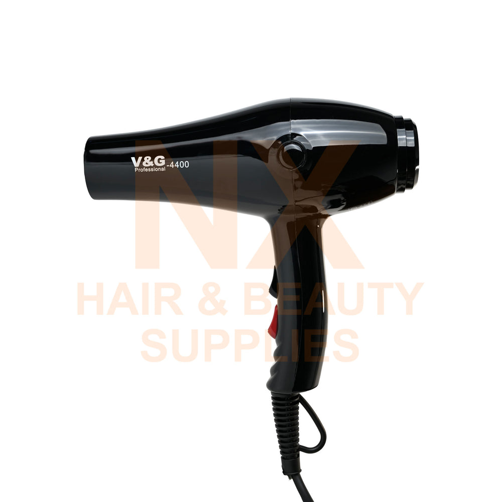 V&G – V–4400 HAIR DRYER