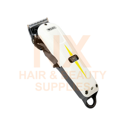 WAHL – 08591–9025 – SUPER TAPER CORDLESS CLIPPER