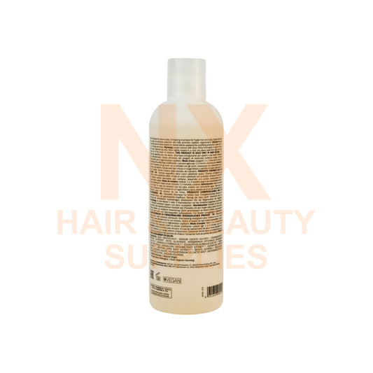 OPC – ENERGIZING SHAMPOO ROSEMARY LAVE 250ML
