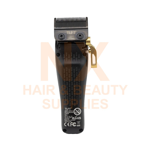 TUFT – 2882I – VISTA–C – PROFESSIONAL CLIPPER