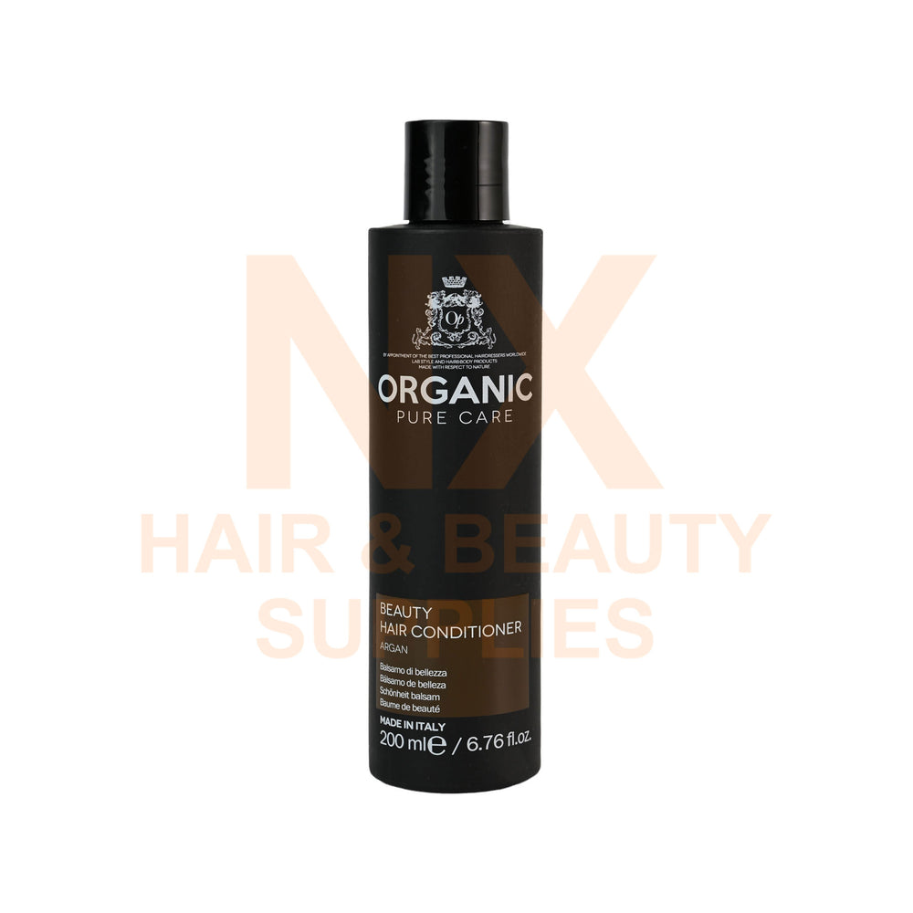 OPC – BEAUTY CONDITIONER ARGAN 200ML