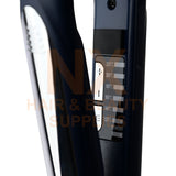 Tuft 1" Diamond Plus Hair Iron Pacific Ocean – 6608