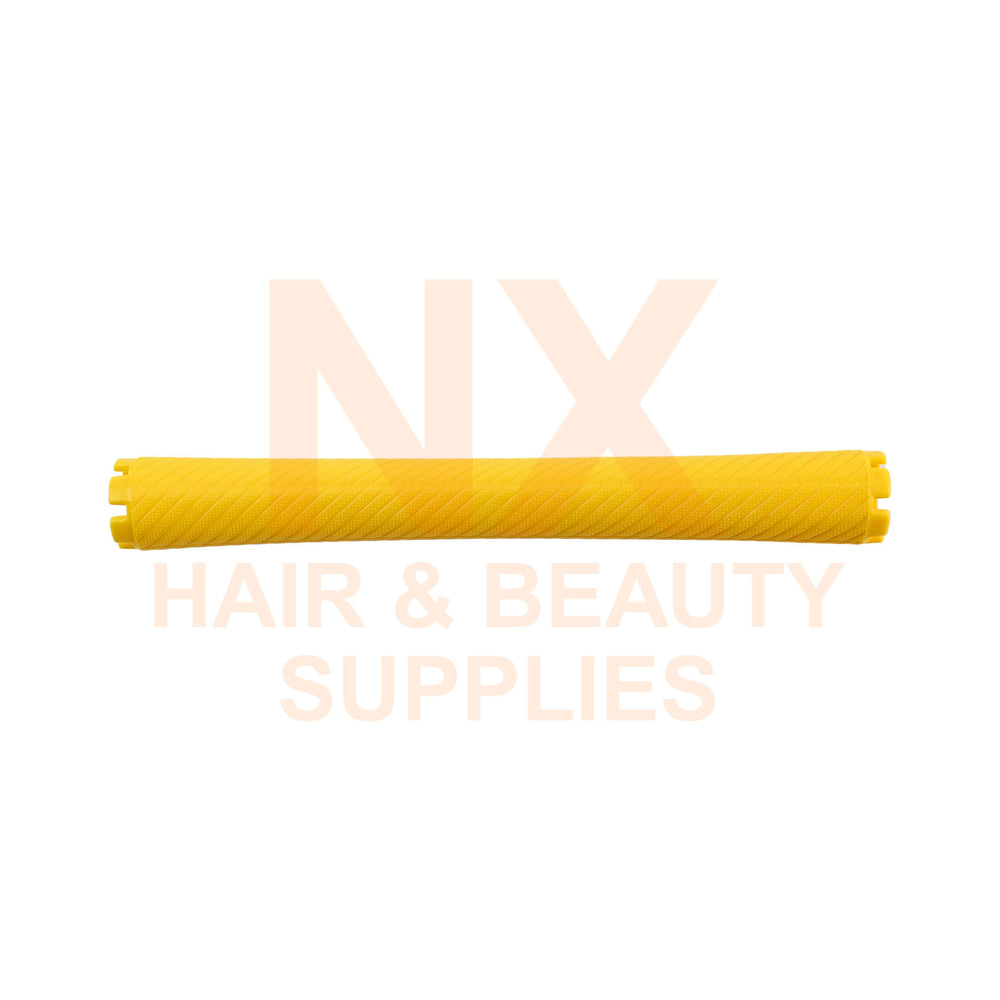HLD - JAPAN PERM ROD - A013-4 - LONG (YELLOW)