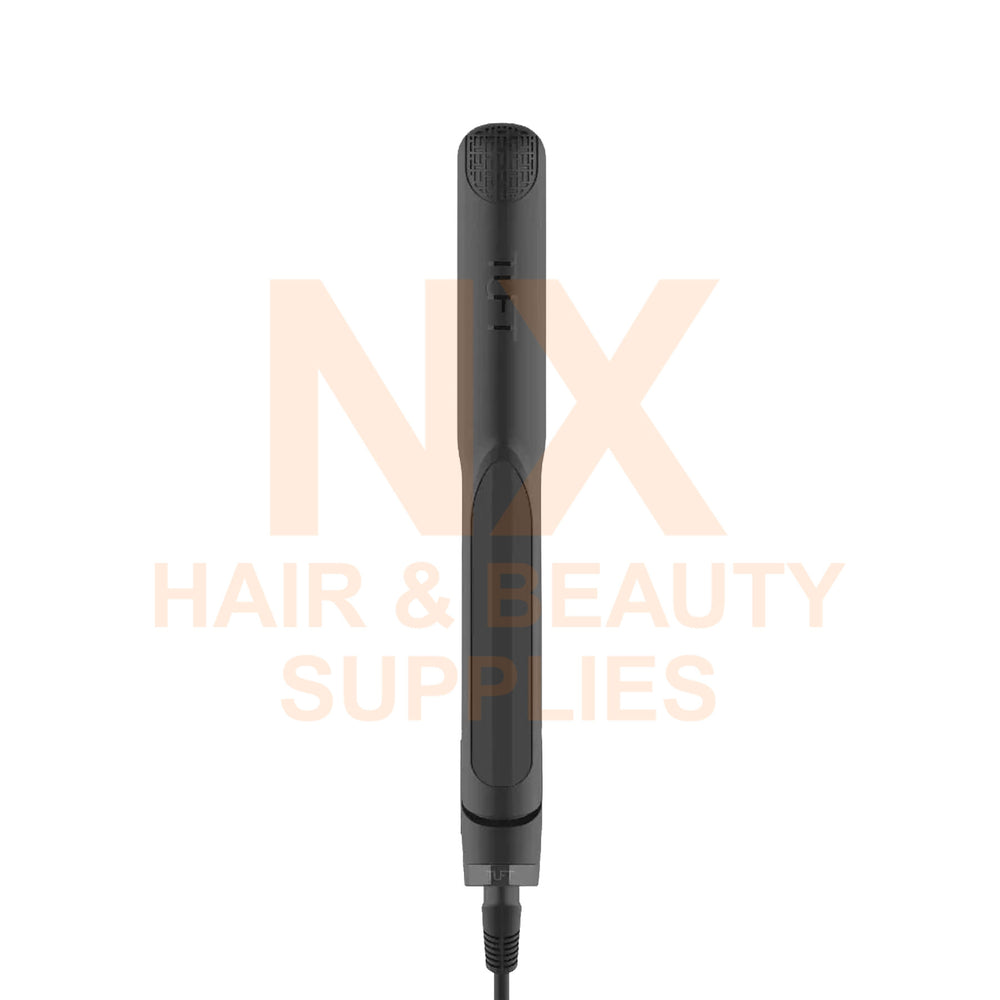 Tuft 1″ Diamond Plus Hair Iron Black – 6608