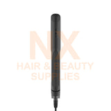 Tuft 1″ Diamond Plus Hair Iron Black – 6608