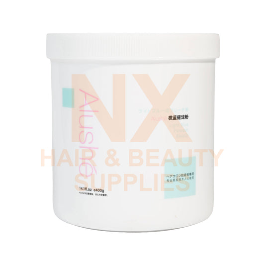 ALUSHE – HAIR POWDER BLEACH – 400G