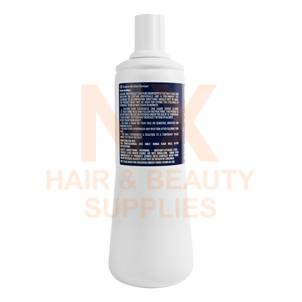 WELLA – WELLOXON PERFECT CREME DEVELOPER – 12%