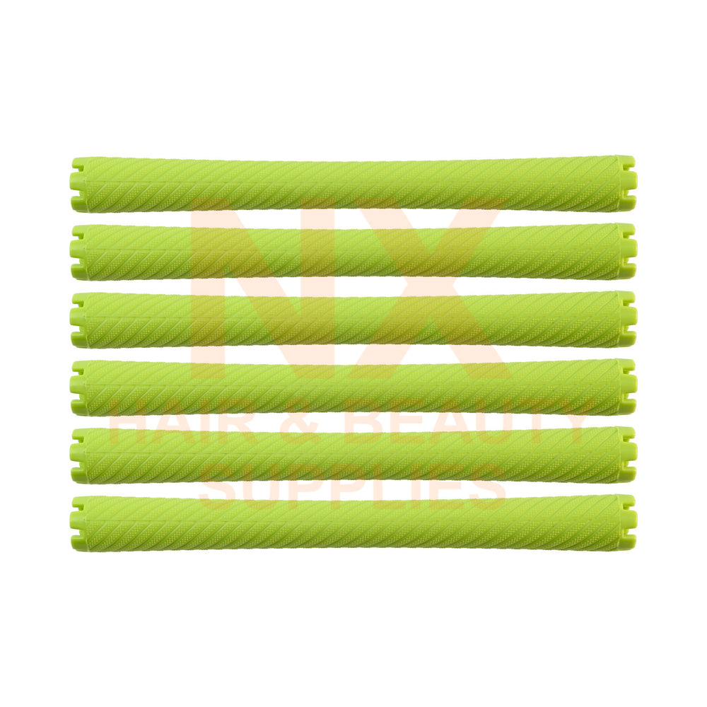 HLD - JAPAN PERM ROD - A013-5 - LONG (GREEN)