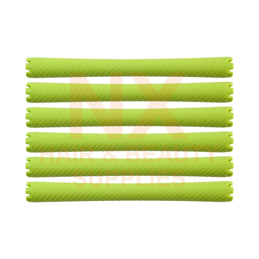 HLD - JAPAN PERM ROD - A013-5 - LONG (GREEN)