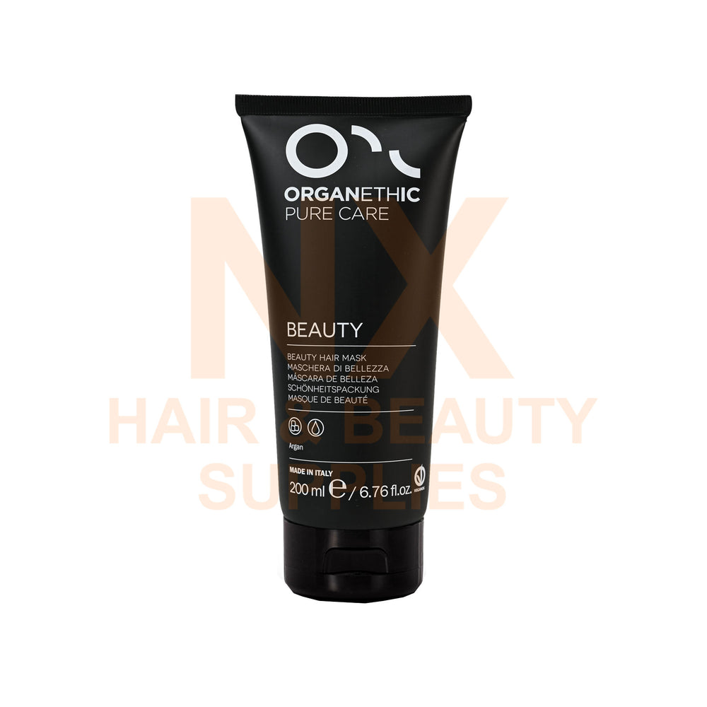 OPC – BEAUTY HAIR MASK ARGAN 200ML