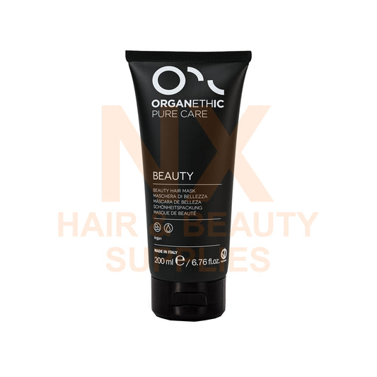 OPC – BEAUTY HAIR MASK ARGAN 200ML