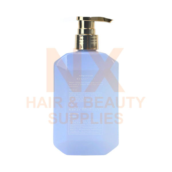 VENASH – STYLING CURL CREAM 300ML