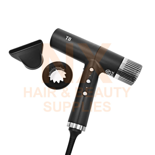 TUFT – INOVA HAIR DRYER (T8)