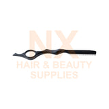 XD - 6IN1 SCISSORS SET -  7 INCH (BLACK)