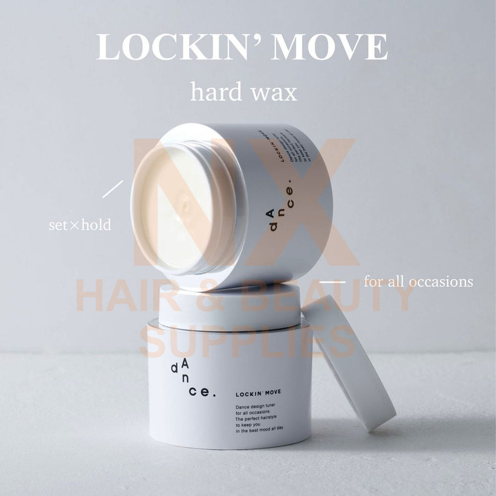 ARIMINO – DANCE DESIGN TUNER – LOCKIN’ MOVE 80G