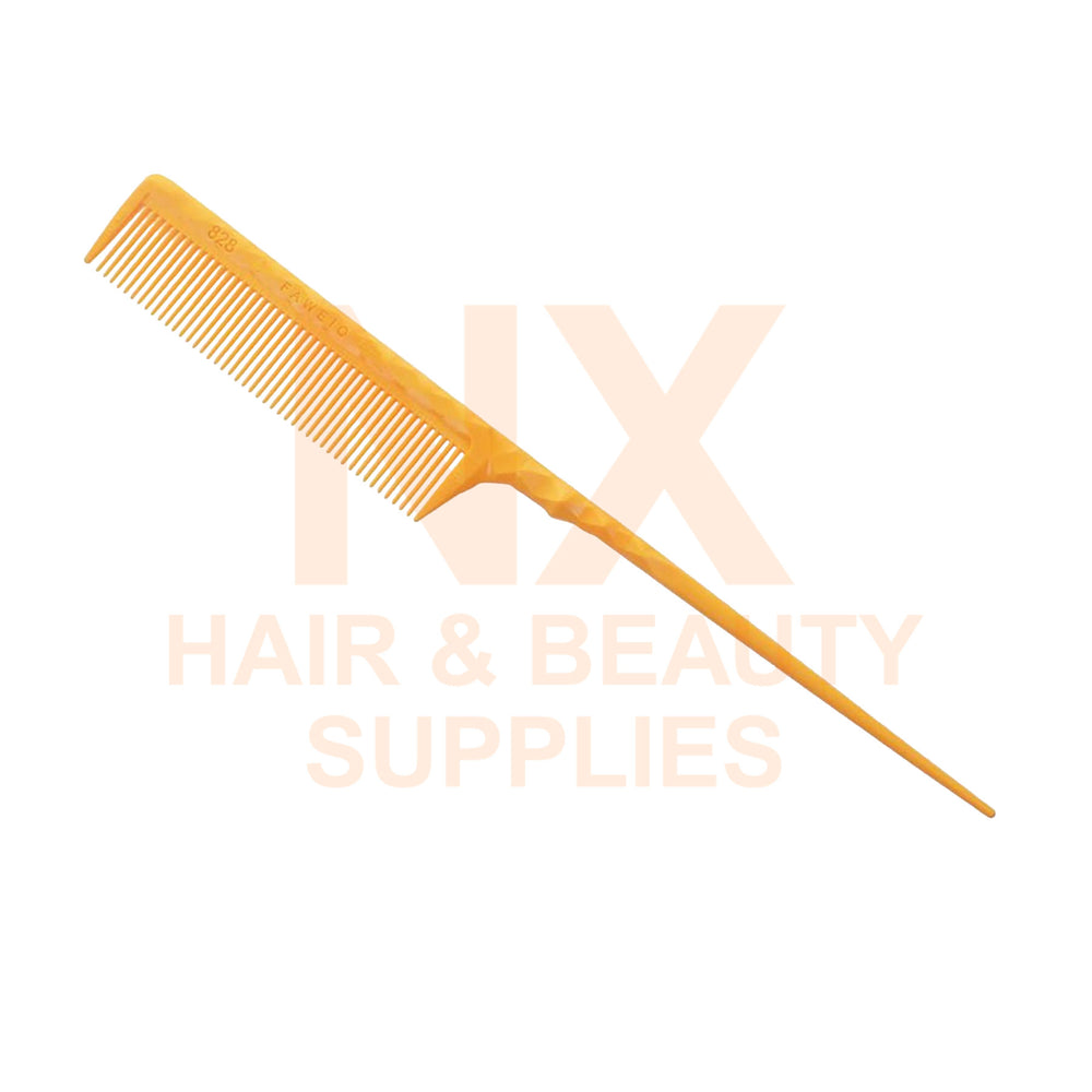 Faweio 828 Tail Comb