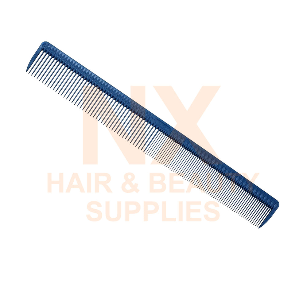 FAWEIO – ZT–306 CUTTING COMB (BLACK/GREEN/BLUE)