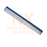 FAWEIO – ZT–306 CUTTING COMB (BLACK/GREEN/BLUE)