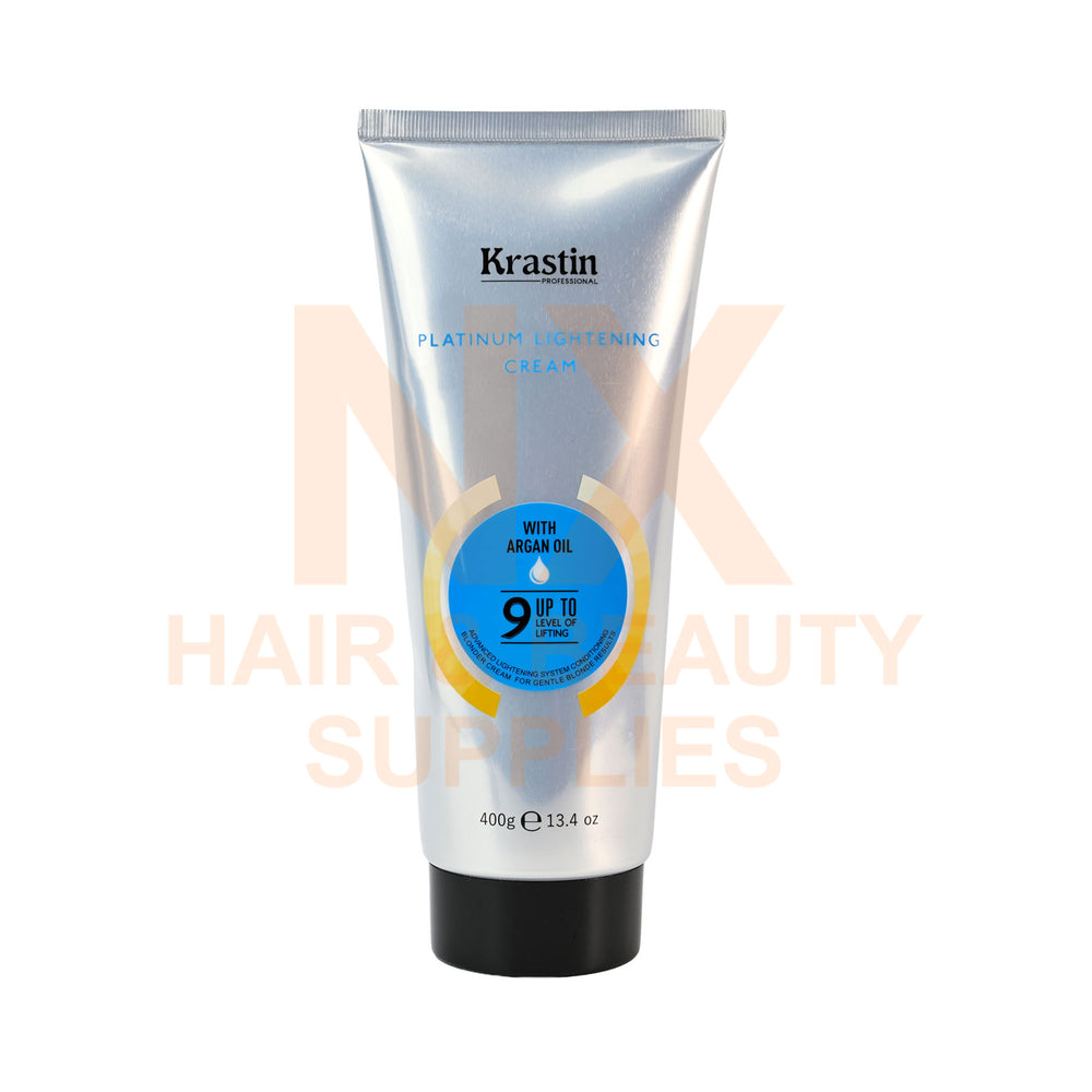 KRASTIN – BLEACHING CREAM – 400G