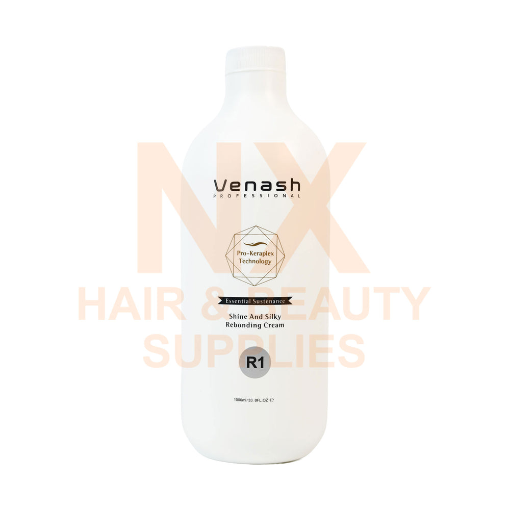 VENASH - REBONDING - R1