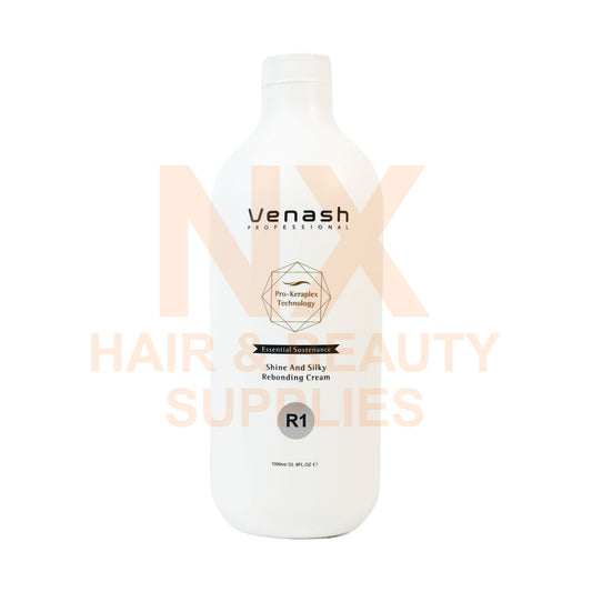 VENASH - REBONDING - R1