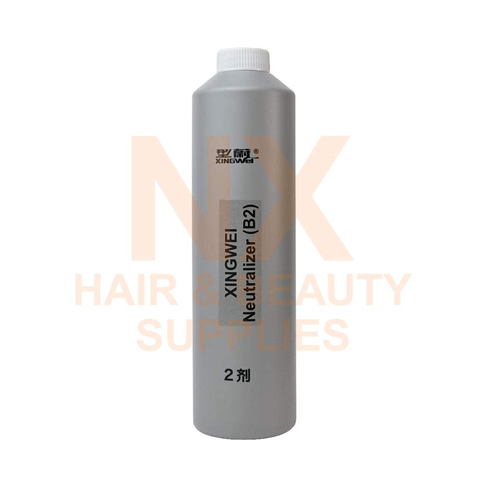 XINGWEI - NEUTRALIZER LOTION B2 550ML (BOTTLE)